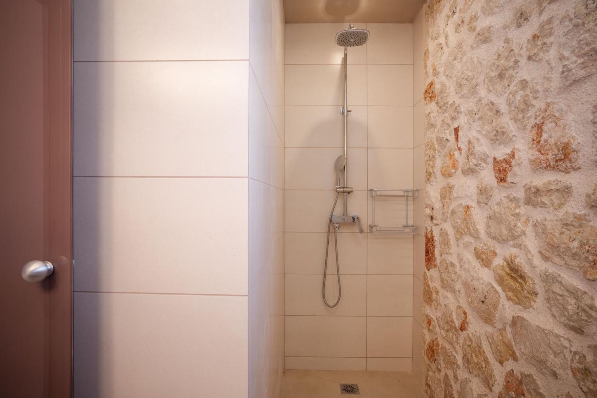 Pantheon Luxury Villas Skala  المظهر الخارجي الصورة