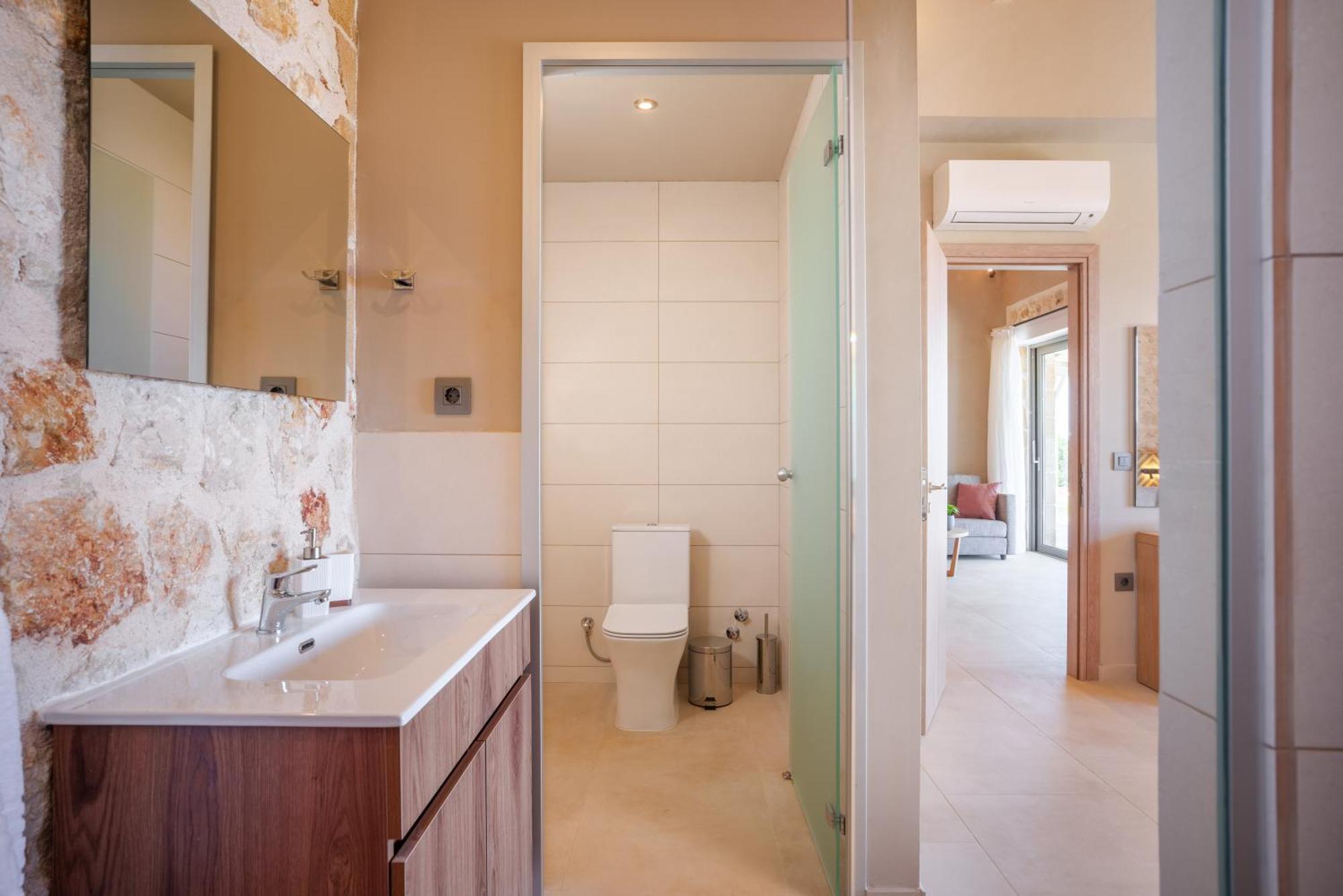 Pantheon Luxury Villas Skala  المظهر الخارجي الصورة