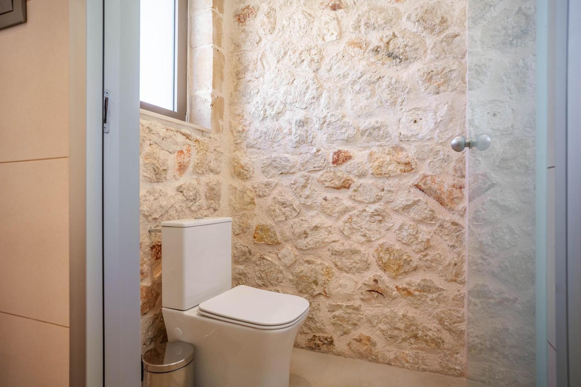 Pantheon Luxury Villas Skala  المظهر الخارجي الصورة