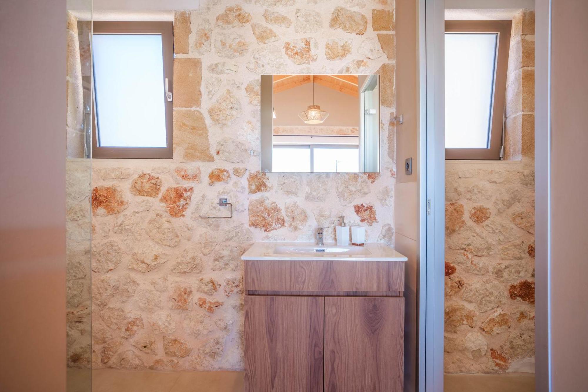 Pantheon Luxury Villas Skala  المظهر الخارجي الصورة